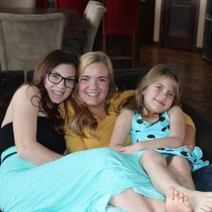 Meet your Posher, Karla